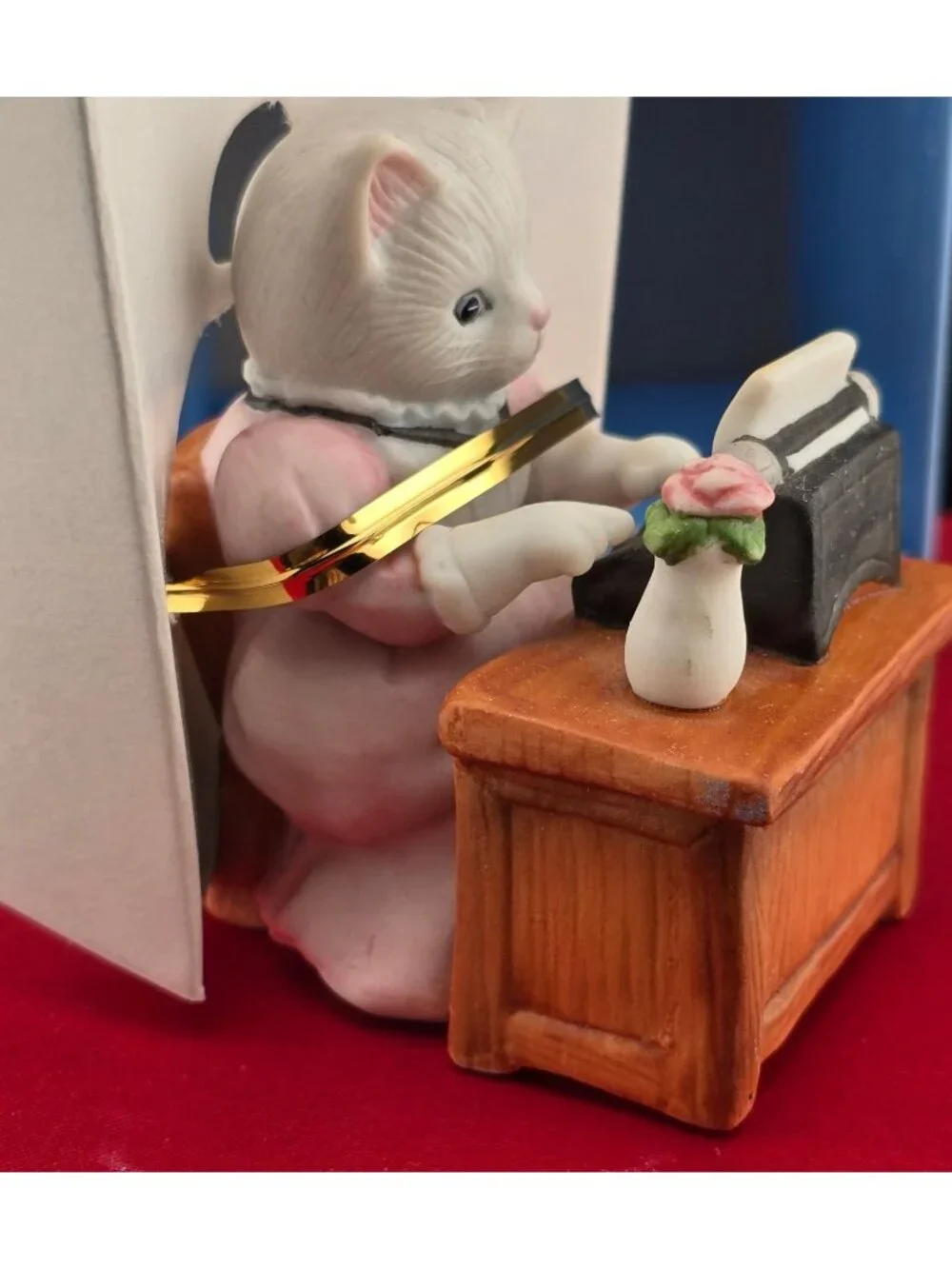 Schmid charming collectible